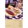 All Along the Rhine: Recipes, Wines and Lore from Germany, France, Switzerland, Austria, Liechtenstein and Holland