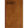 Introduction to Meteorology