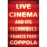 Live Cinema and Its Techniques