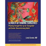 Gender-Affirming Surgeries: Planning through Post-op for Transgender and Gender-Nonconforming Adults