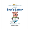 Boar's Letter: Book 2
