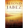 Beyond Jabez - Itpe Version