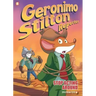 Geronimo Stilton Reporter: Stop Acting Around