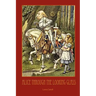 Through the Looking-Glass - With 50 Original Illustrations by Sir John Tenniel