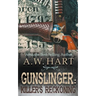Gunslinger: Killer's Reckoning