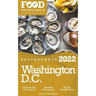 2022 Washington, D.C. Restaurants - The Food Enthusiast's Long Weekend Guide