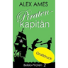 Piratenkapitän (Grossdruck)