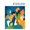 Women, Business and the Law 2023