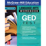 McGraw-Hill Education Language Arts Workbook for the GED Test, Third Edition
