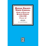 Duplin County, North Carolina Court of Pleas and Quarter Sessions, 1795-1798. Volume #4