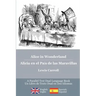 Alice in Wonderland / Alicia en el País de las Maravillas: Alice's classic adventures in a bilingual parallel English/Spanish edition - Las aventuras