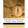 Legends of the Seven Capital Sins. Transl