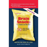 Brain Snacks for Teens on the Go! Second Edition: 50 Smart Ideas To Turbo-Charge Your Life