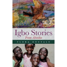 Igbo Stories From Abiriba
