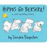 Hippos Go Berserk!
