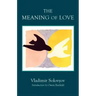 The Meaning of Love