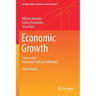 Economic Growth: Theory and Numerical Solution Methods