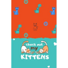 Look at my kittens: cat notebook-cat journal-i love my cat-cat lover notebook-pete the cat-cat