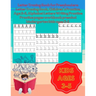 Letter Tracing Book for Preschoolers: Letter Tracing Book, Children's Practice, Age 3-5, Alphabet Letters Writing Practice: Practice pages workbook pr