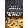 Partners In Crime: A Hubbert & Lil Mystery