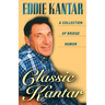 Classic Kantar: A Collection of Bridge Humor