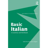 Basic Italian: A Grammar and Workbook