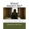 What About Me?: Bible Studies for Finding Hope in God After Sexual Trauma