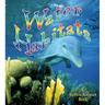 Water Habitats