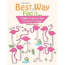 The Very Best Way To Find it...Hidden Pictures to Find Activity Book For Adults