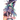 Date a Live, Vol. 8 (Light Novel): Search Natsumi Volume 8