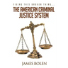 Fixing This Broken Thing...The American Criminal Justice System