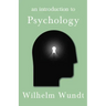 An Introduction to Psychology