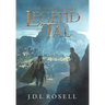 An Emperor's Gamble: Legend of Tal: Book 3