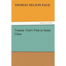 Tommy Trot's Visit to Santa Claus