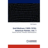 Emil Bisttram (1895-1976): American Painter, Vol. 1