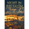 Night in Jerusalem