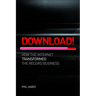Download: How Digital Destroyed the Record Business