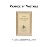 Candide by Voltaire