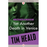 Yet Another Death in Venice