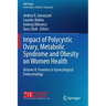 Impact of Polycystic Ovary, Metabolic Syndrome and Obesity on Women Health: Volume 8: Frontiers in Gynecological Endocrinology