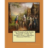 The Triumph of the Scarlet Pimpernel (1922) by. Baroness Orczy / Adventure, Historical NOVEL /