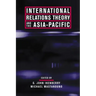 International Relations Theory and the Asia-Pacific