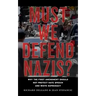 Must We Defend Nazis?: Why the First Amendment Should Not Protect Hate Speech and White Supremacy