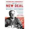 Franklin D. Roosevelt and the New Deal