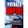 My Private Empire: Retirement Planning Approach: This Book Includes: Start Up Business: Complete Guide For Beginners, Strategic Managemen