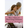 Eliza: A Story of Overcoming Limitations: Women of God: Book 2