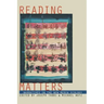 Reading Matters