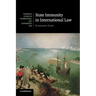State Immunity in International Law