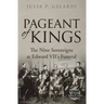 Pageant of Kings: The Nine Sovereigns at Edward VII's Funeral