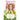 Sage (Garden Belles Mail-Order Brides Book 9)